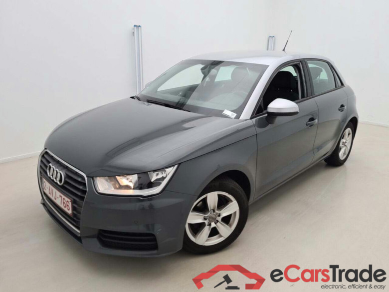 AUDI A1 SPORTBACK 1.0 TFSI DESIGN