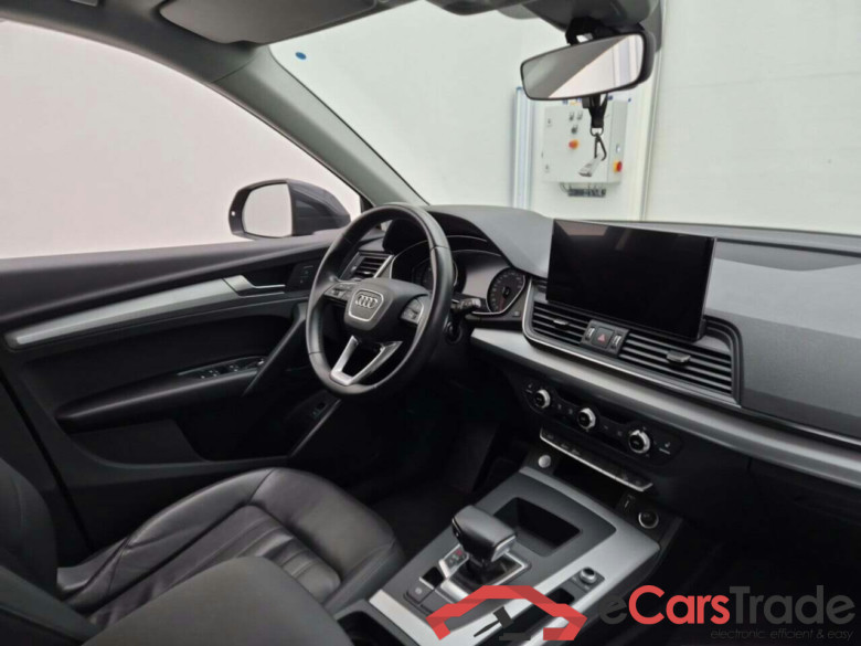 AUDI Q5 30 TDI BUSINESS S-TRONIC #3