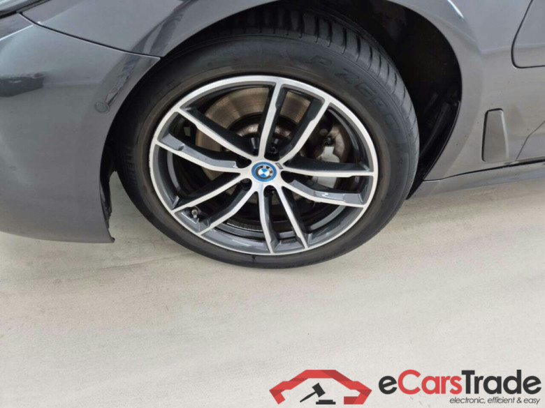 BMW 5-SERIE 530E XDRIVE #4