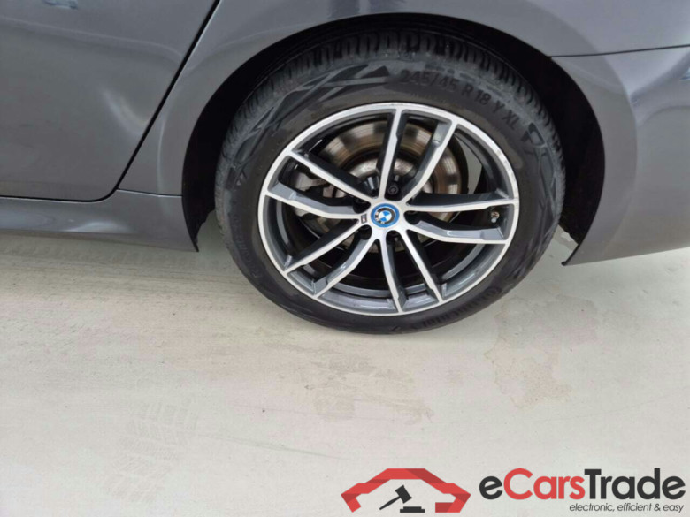BMW 5-SERIE 530E XDRIVE #5