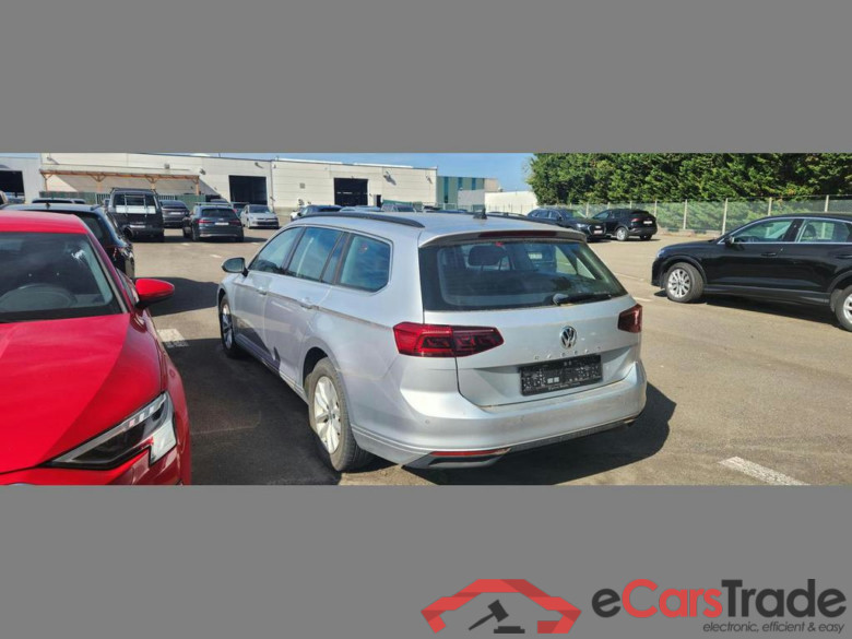 VOLKSWAGEN Passat SW 1.5 TSI Style Business OPF #4