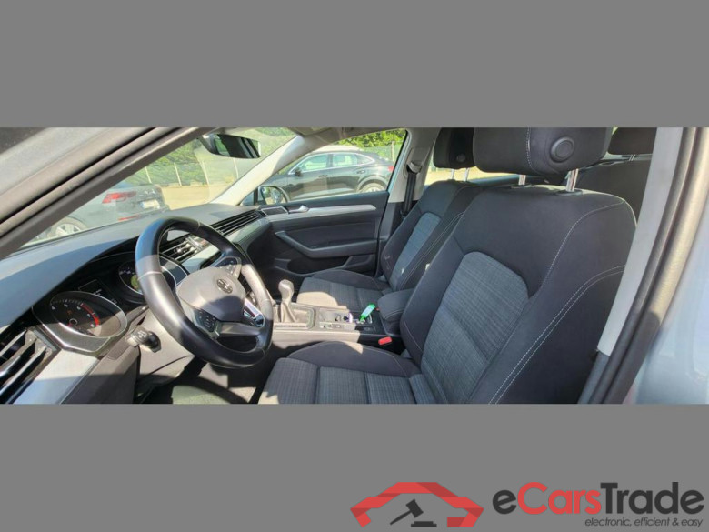 VOLKSWAGEN Passat SW 1.5 TSI Style Business OPF #5