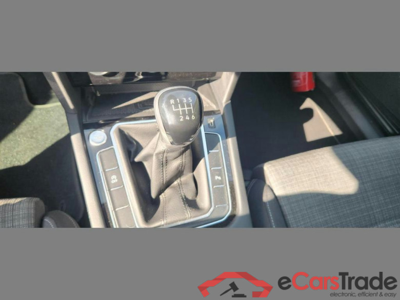 VOLKSWAGEN Passat SW 1.5 TSI Style Business OPF #6