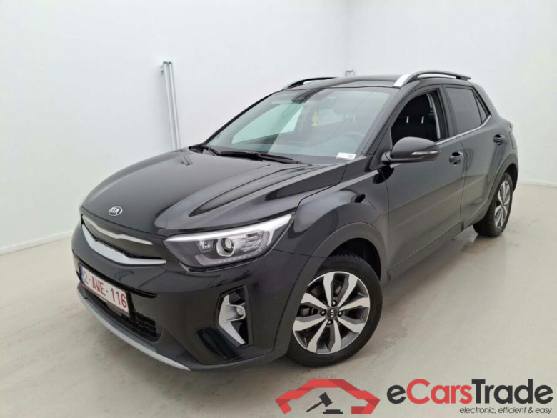 KIA STONIC 1.0 T PULSE #1