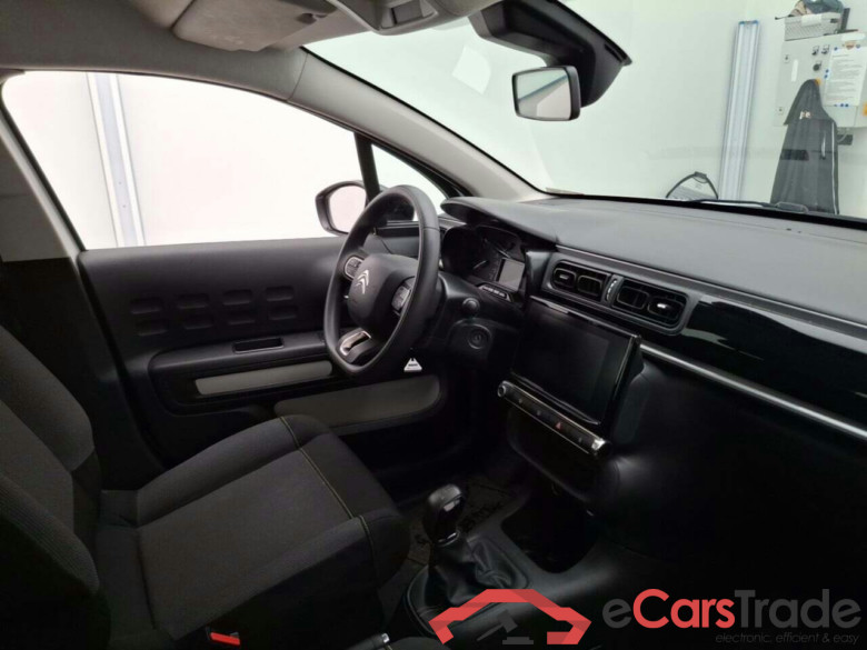 CITROËN C3 1.2 PURETECH FEEL S&S #3