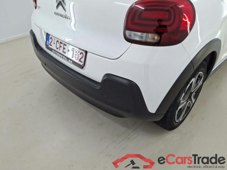 CITROËN C3 1.2 PURETECH FEEL S&S #5