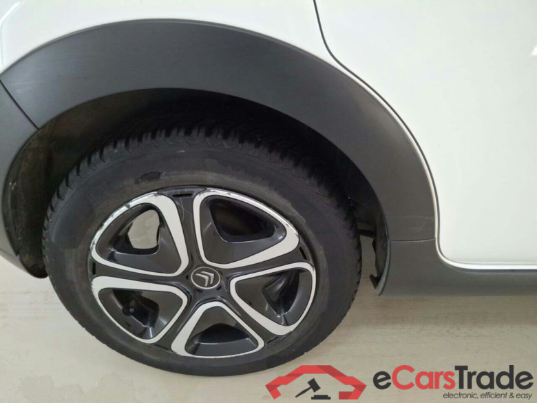 CITROËN C3 1.2 PURETECH FEEL S&S #6
