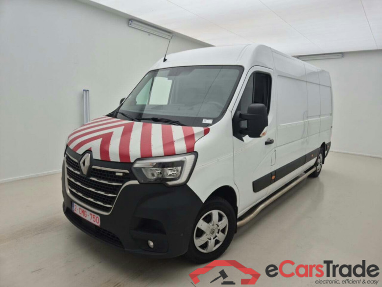 RENAULT MASTER 2.3 L3H2 ENERGY DCI TWIN TURBO #1