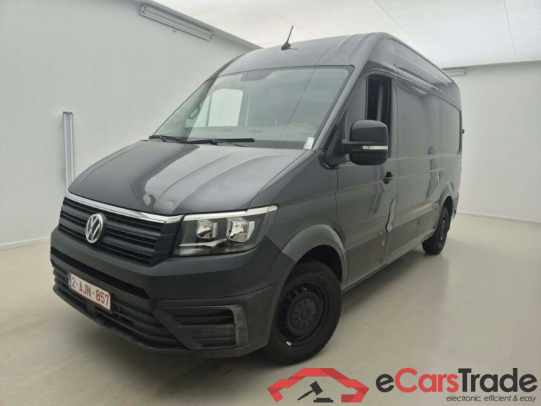VOLKSWAGEN CRAFTER 2.0 GB L3H2 35 TDI AUT