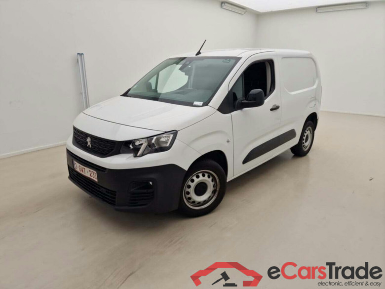 PEUGEOT PARTNER 1.5 STANDARD L1 HEAVY BLUEHDI #1