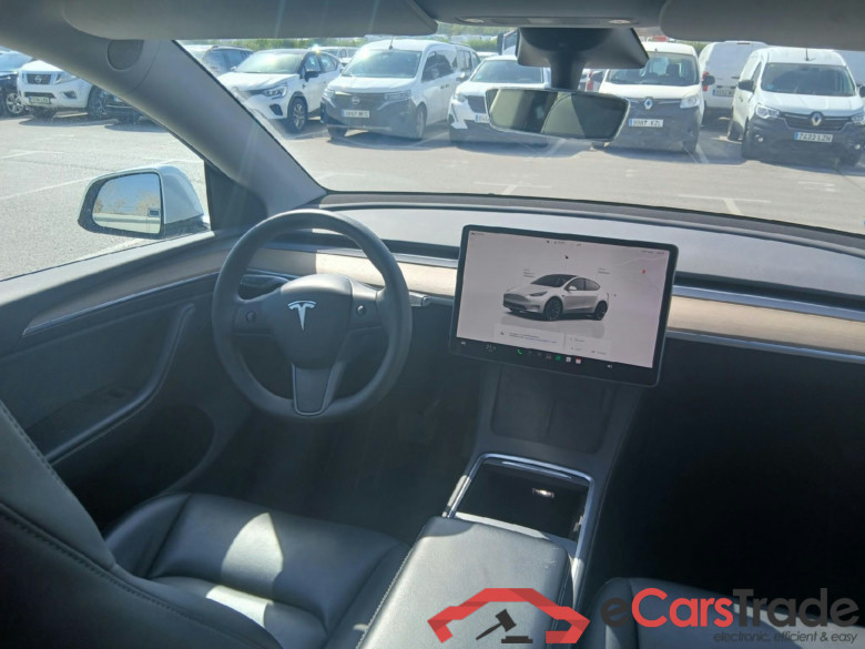 TESLA Model Y / 2020 / 5P / todoterreno Gran Autonomía 4WD #3