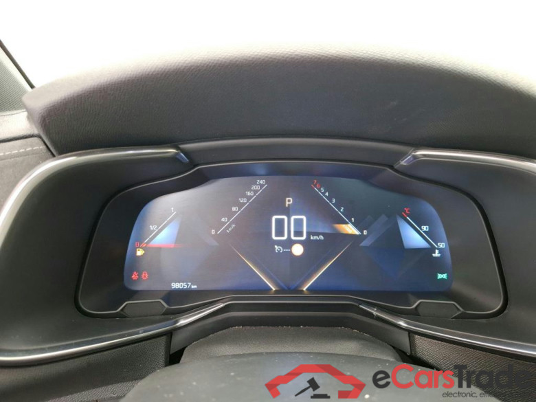7 Crossback Performance Line + 1.6 PureTech 180CV BVA8 E6d #6