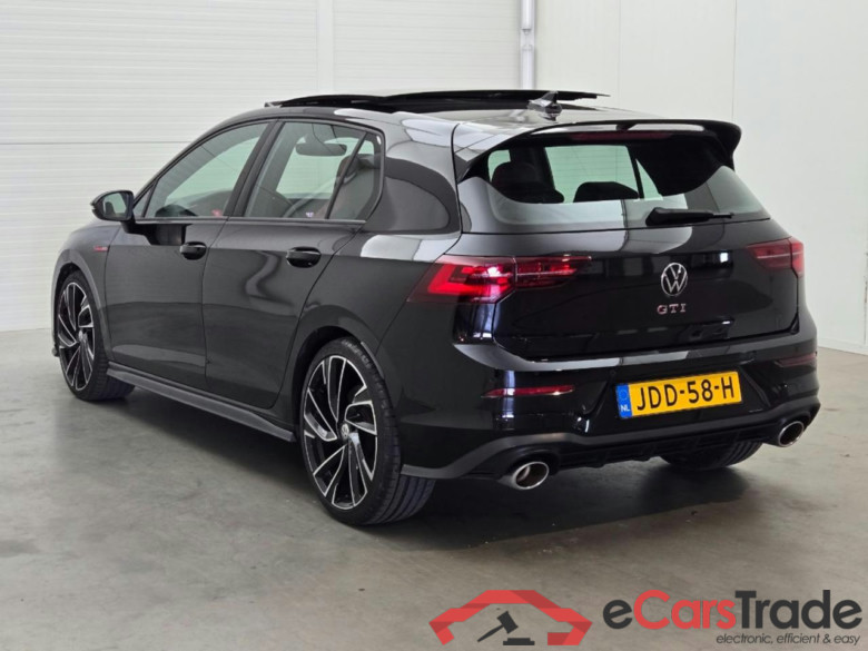 VOLKSWAGEN GOLF 2.0 TSI GTI #3