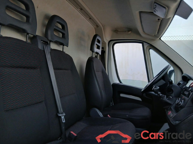 PEUGEOT Boxer / 2014 / 4P / furgón 335 L3 H2 BHDI 103kW (140CV) S&S 6 V. M #6