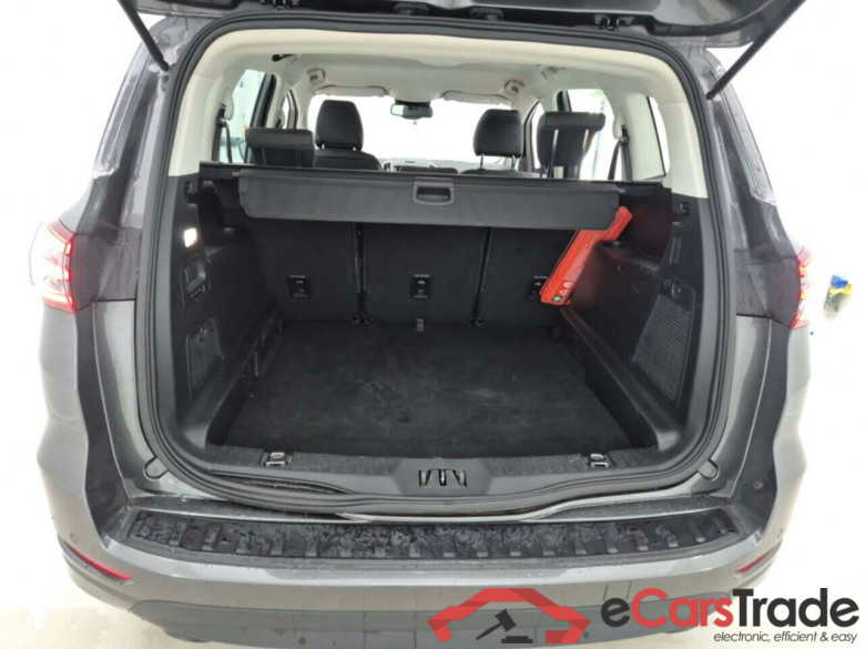 FORD S-MAX 2.0 TDCI TITANIUM AUT #5
