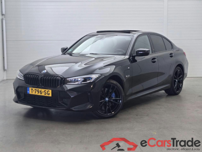 BMW 3-serie 320e