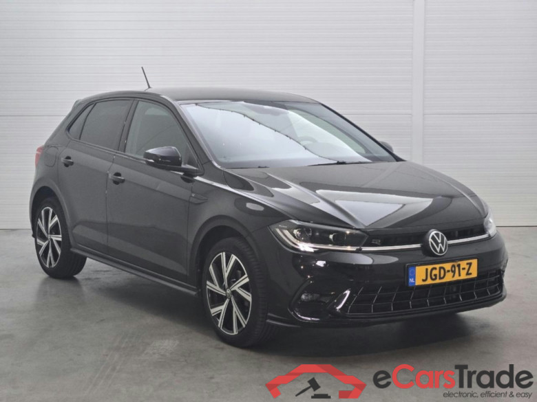 VOLKSWAGEN POLO 1.0 TSI R-Line #2