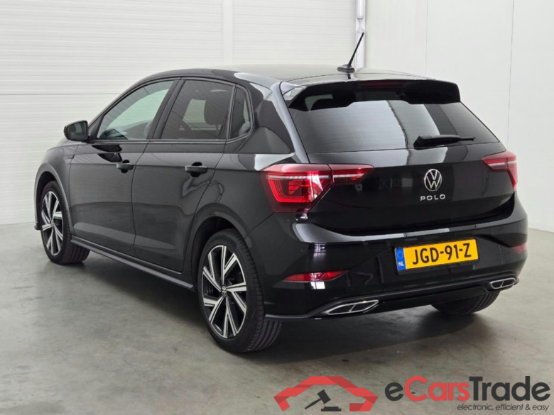 VOLKSWAGEN POLO 1.0 TSI R-Line #3