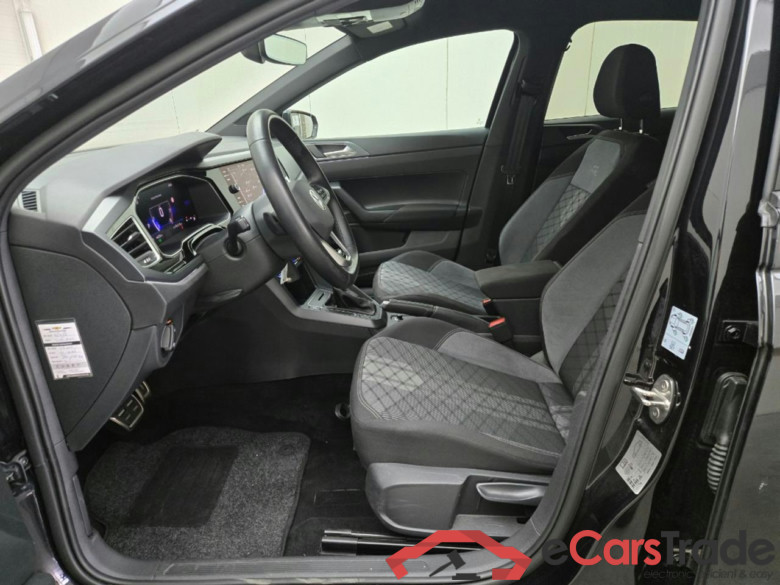 VOLKSWAGEN POLO 1.0 TSI R-Line #5