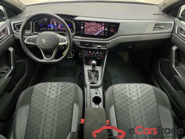 VOLKSWAGEN POLO 1.0 TSI R-Line #6