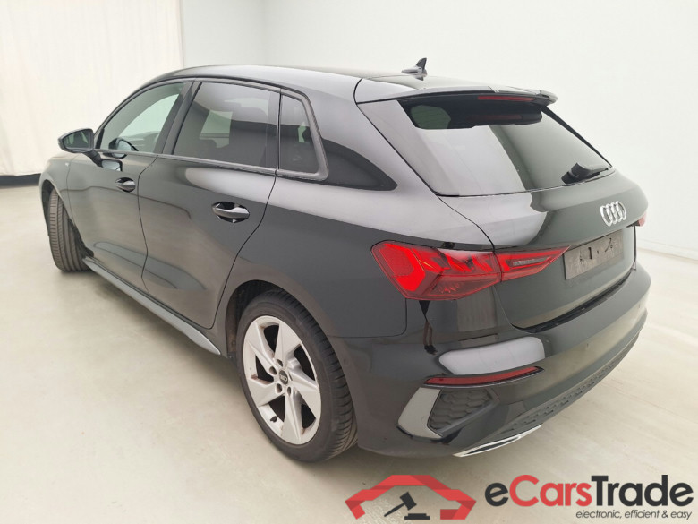 Audi, A3 SB '20, A3 SB 30 TDi 85kW S L.B.E.S Tr #3