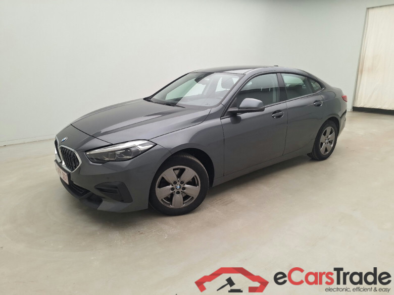 BMW, 2-serie Gr.Coupé '19, 216d Gr.C.85kW Aut. #2