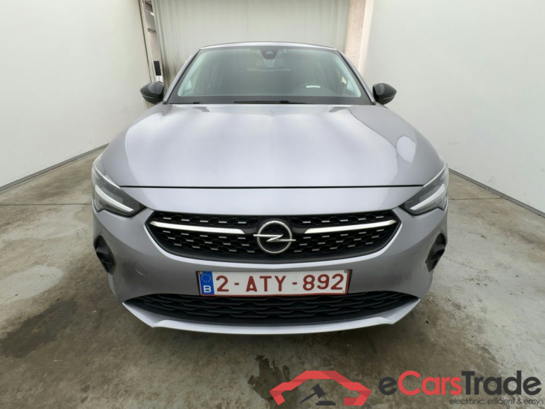 Opel, Corsa '19, Opel Corsa 1.2 Turbo 74kW S/S Auto Elegance 5d #1