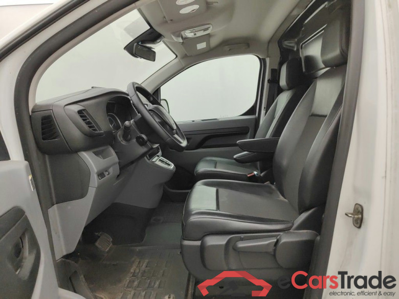 Peugeot Expert Standard Premium 75kWh 4d #3