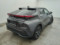 preview Toyota C-HR #1