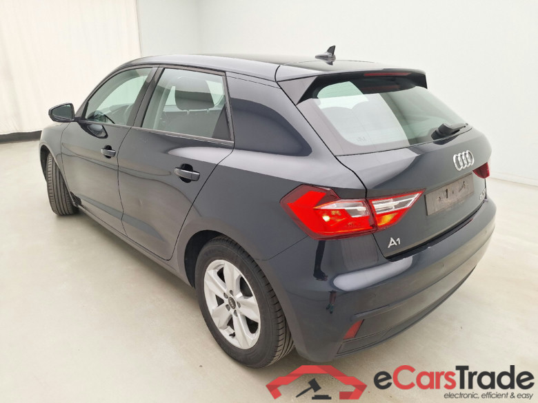 Audi, A1 SB '18, Audi A1 Sportback 1.0 25 TFSI 70kW Attraction 5d #3