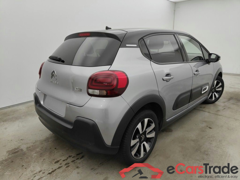 Citroën C3 1.5 BlueHDi 100 S&S MAN6 Shine 5d #2