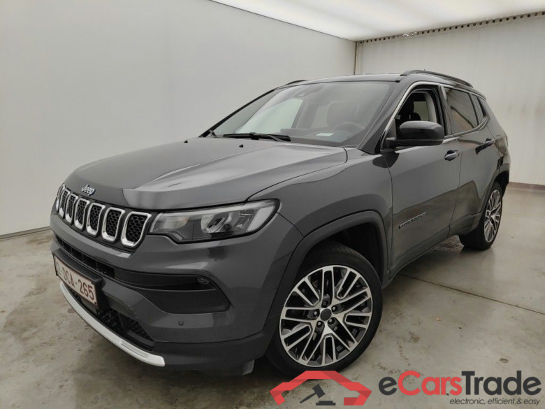 Jeep Compass 1.3 Turbo T4 190 4xe ATX Limited 5d #1
