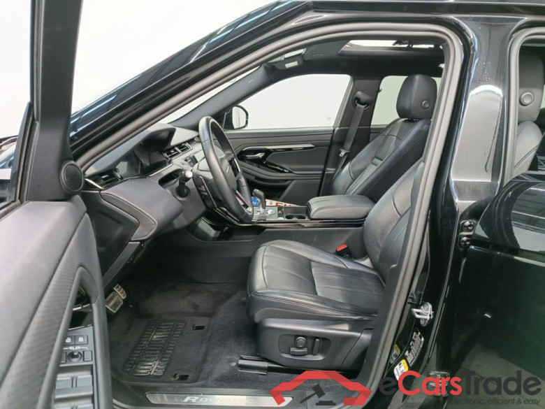 Land Rover Range Rover Evoque D165 MHEV AWD Auto R-Dynamic S 5d #3