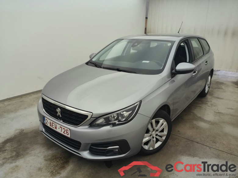 Peugeot 308 SW 1.5 BlueHDi 130 S&S EAT8 Active Pack 5d #1