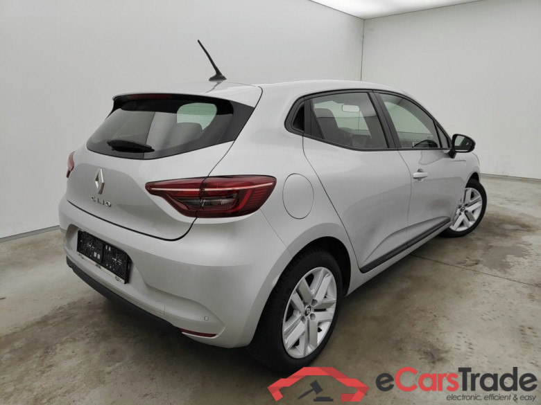 Renault Clio Blue dCi 100 Corporate Edition 5d #2