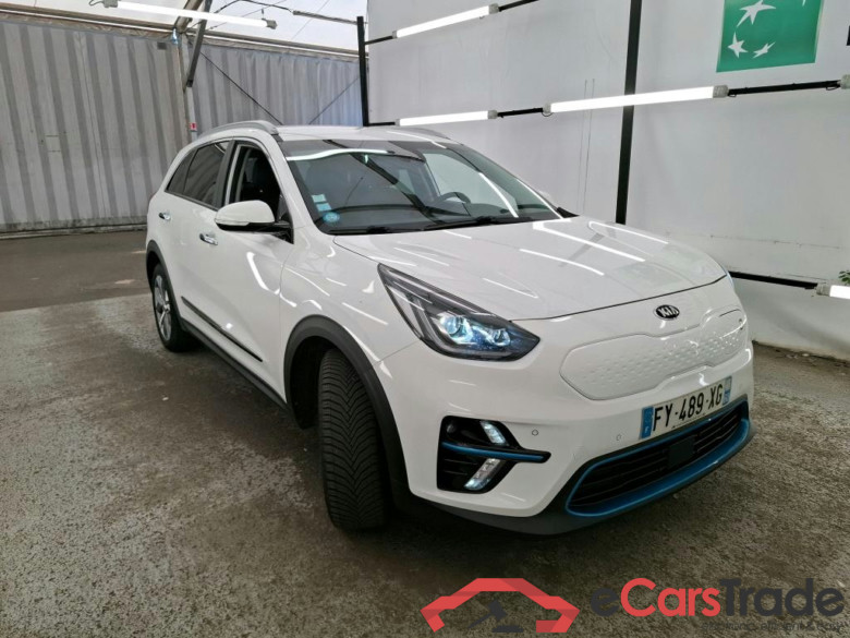 Niro e- Premium 64kWh BVA #5