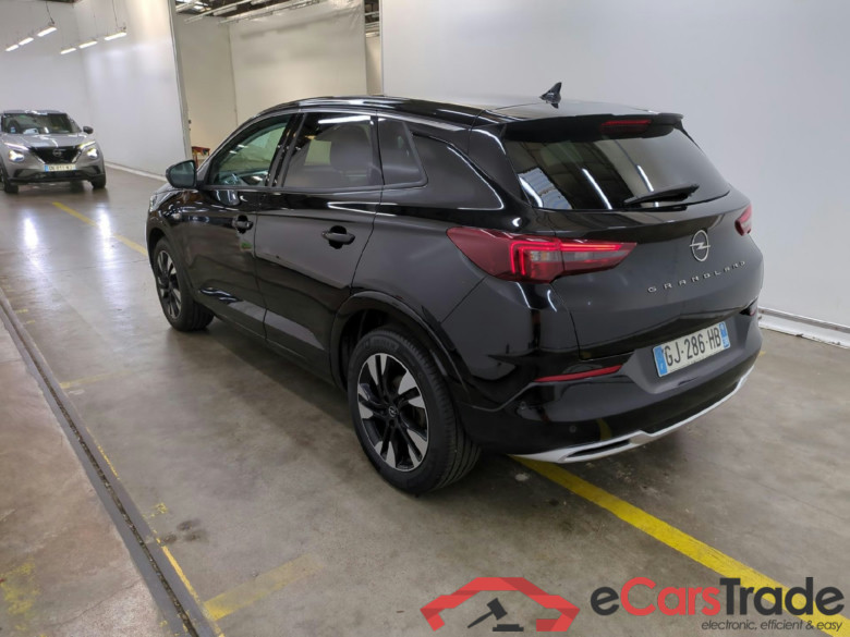 Grandland X Elegance Business 1.5 130CV BVA8 E6d #2