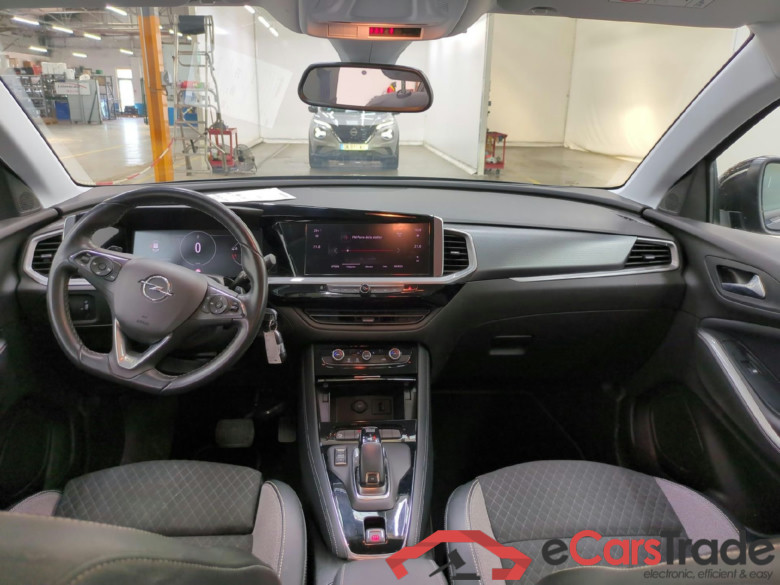 Grandland X Elegance Business 1.5 130CV BVA8 E6d #5