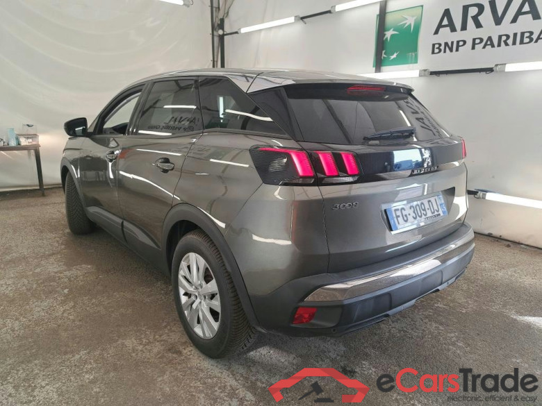 3008 Active Business 1.2 PureTech 130CV BVA8 E6dT #2