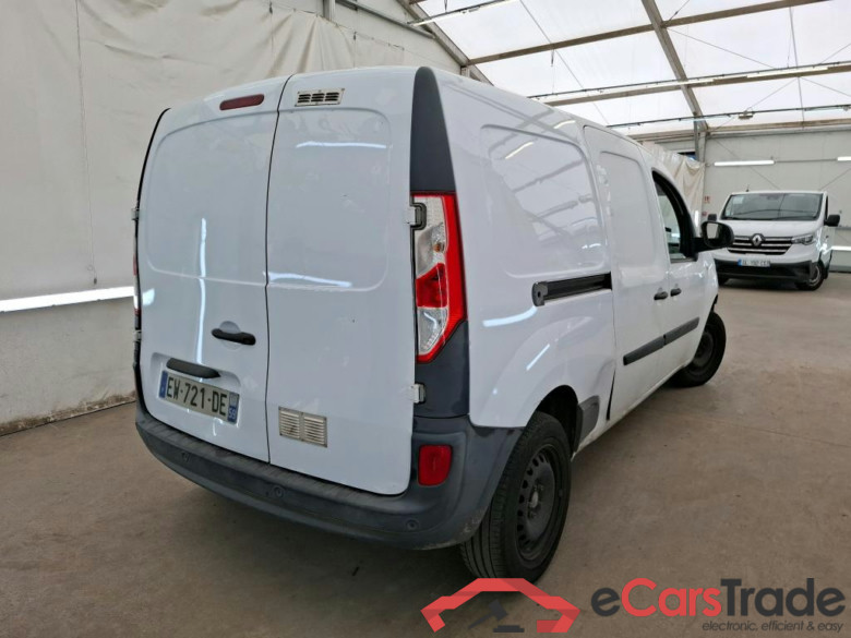 Kangoo Express Maxi Extra (Série Spéciale) 1.5 dCi 90CV BVM5 E6 #3