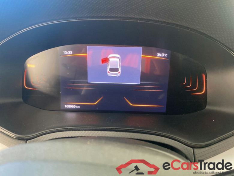 SEAT Ibiza / 2017 / 5P / Berline 1.0 TSI 95 Style(SP) #6