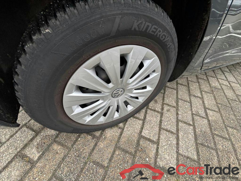 VOLKSWAGEN Golf VII Golf 1.0 TSI BMT Trendline #5