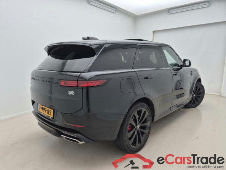 LAND ROVER Range Rover Sport P510e First Edition #2