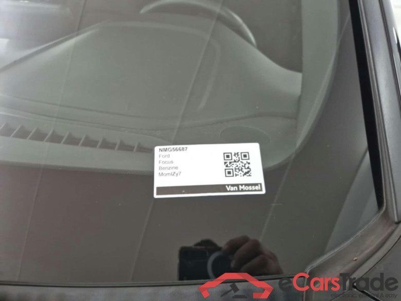 FORD FOCUS 1.0 EBH ST L. XBns #5