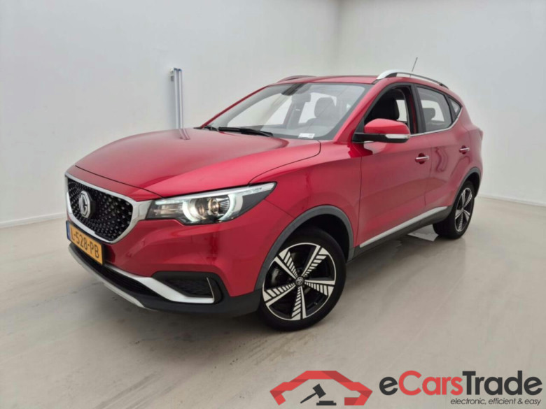 MG MG ZS EV Luxury 45 kWh