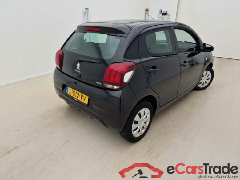 PEUGEOT 108 1.0 e-VTi Active #2