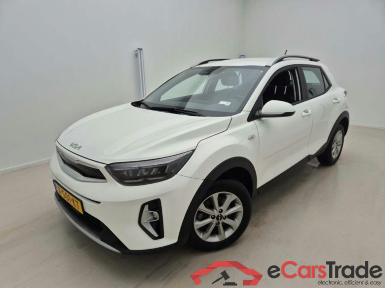 KIA Stonic 1.0 T-GDi MHEV Dyn L #1