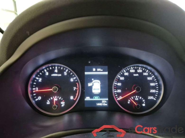 KIA Stonic 1.0 T-GDi MHEV Dyn L #6