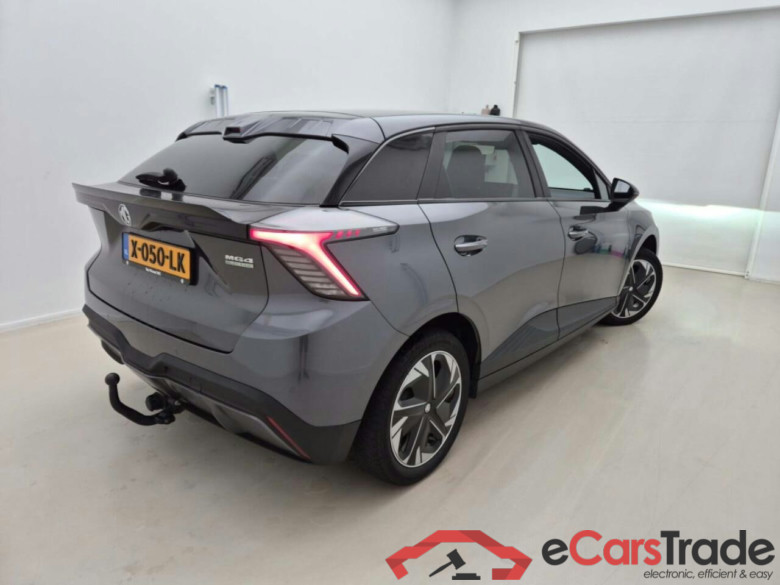 MG MG4 Electric Comfort 64 kWh #2