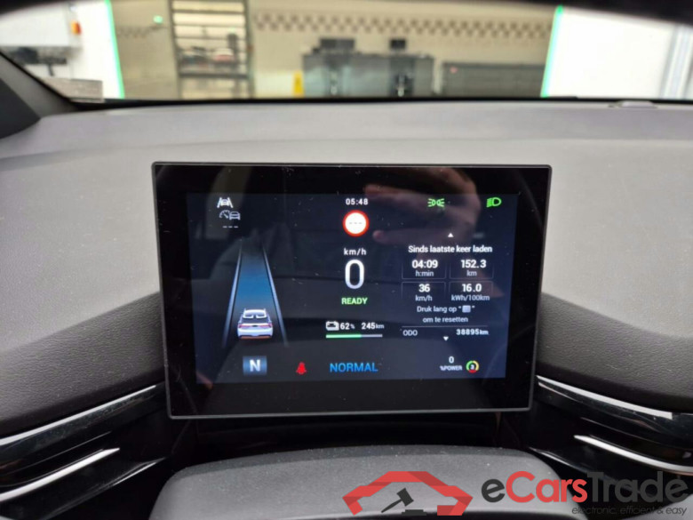 MG MG4 Electric Comfort 64 kWh #6